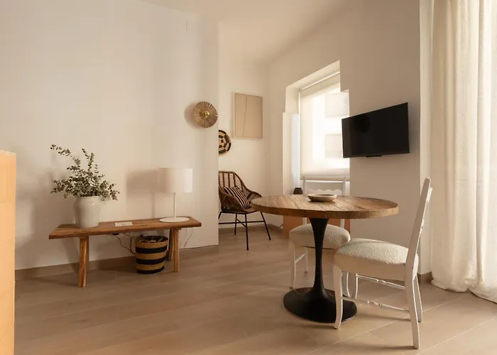 Exquisito Apartamento En El Centro San Francisco 1
