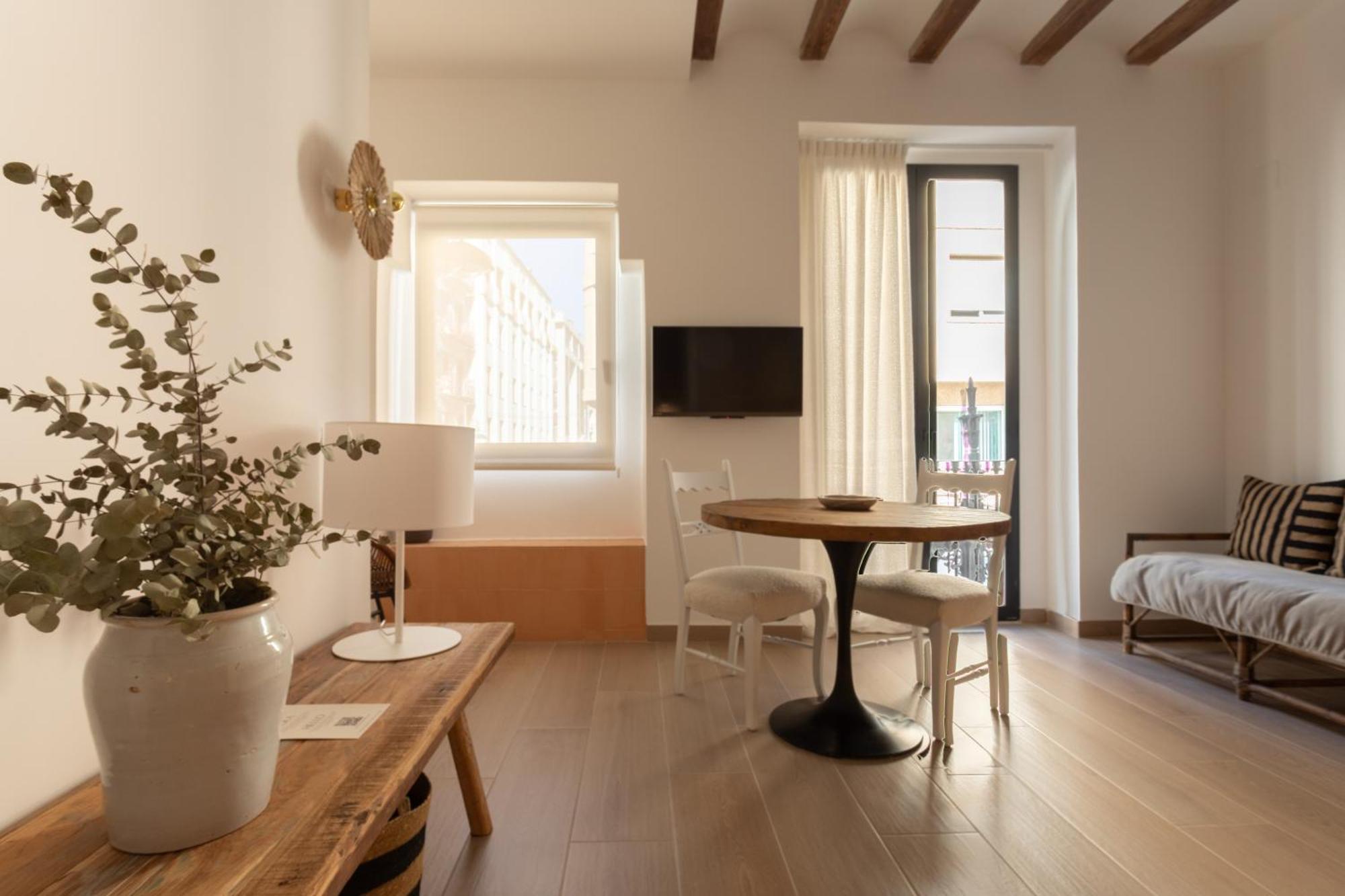 Exquisito En El Centro San Francisco 1 Apartment *
