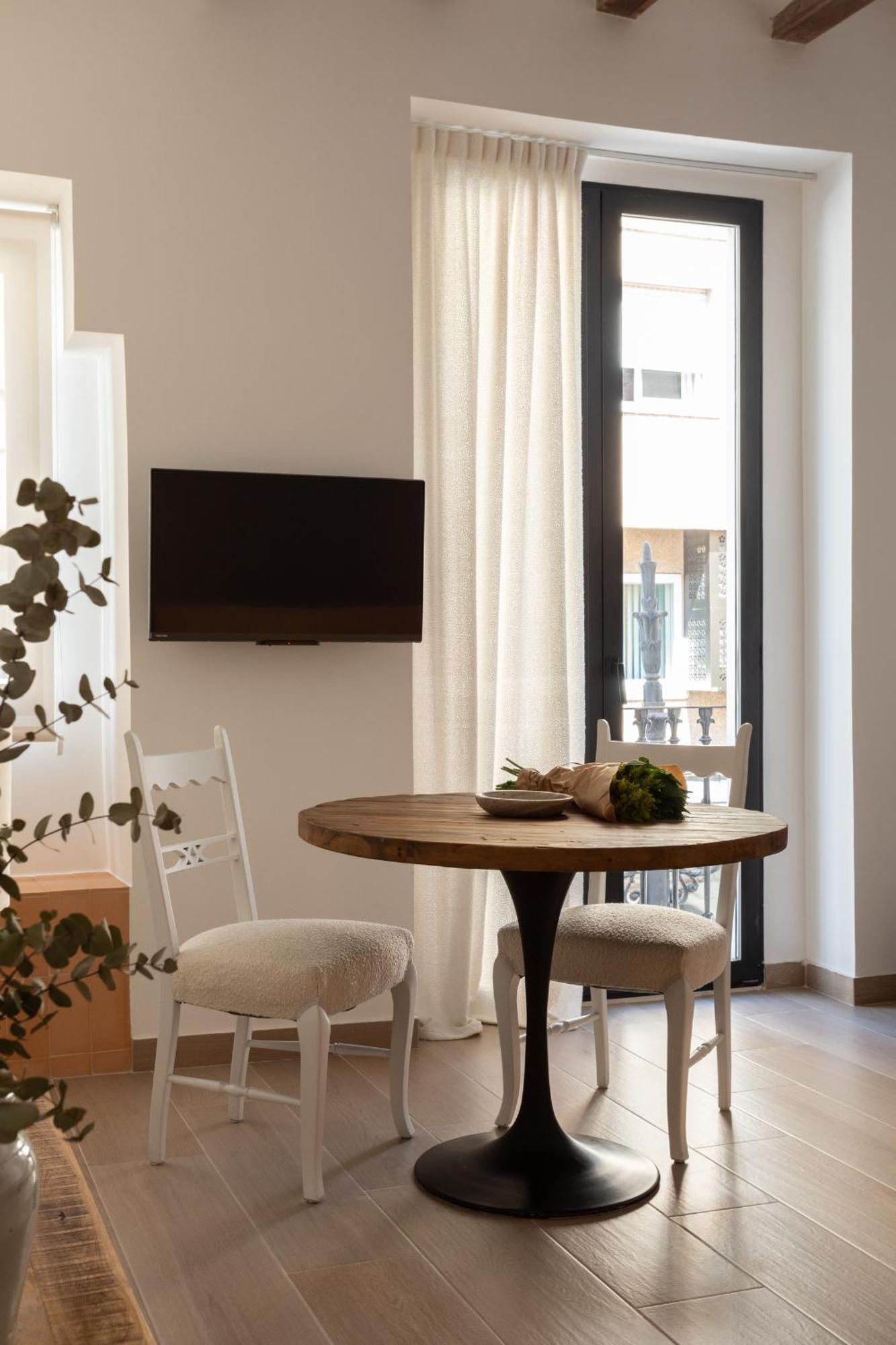 Apartment Exquisito En El Centro San Francisco 1 Gandia