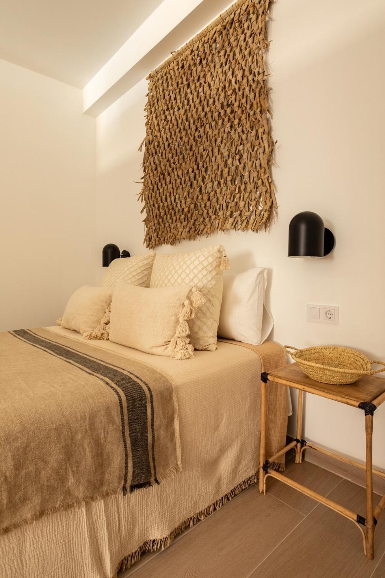 Apartament Exquisito En El Centro San Francisco 1 Gandia